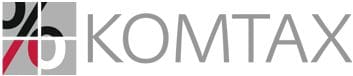 KOMTAX Logo